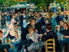 Dance at Le Moulin de la Galette Poster Print by Pierre-Auguste Renoir - Item # VARPDX3PR1559