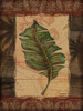 Tropical Leaf I Poster Print by Todd Williams - Item # VARPDXTWM038