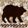 Wilderness Bear Poster Print by Nicholas Biscardi - Item # VARPDX8927H