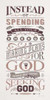Seeking God Poster Print by  Stephanie Marrott - Item # VARPDXSM1512011