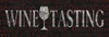 Wine Tasting Poster Print by N Harbick