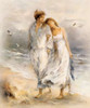 In love Poster Print by Willem Haenraets - Item # VARPDXWHLE11
