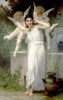 LInnocence Poster Print by  William-Adolphe Bouguereau - Item # VARPDX265982