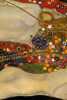 Sea Serpents V - center Poster Print by  Gustav Klimt - Item # VARPDX394130