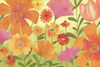 Spring Fling Poster Print by Veronique Charron - Item # VARPDX5209
