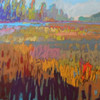 Colorfield XXII Poster Print by Jane Schmidt - Item # VARPDXS1151D