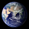 Earth View from Space Poster Print by  Nasa - Item # VARPDX1AP2991