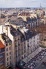 Paris Rooftops I Poster Print by Rita Crane - Item # VARPDXPSCRN259