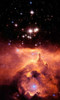 Pismis 24 and NGC 6357 Poster Print by NASA - Item # VARPDX393591