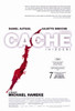 Cache Movie Poster (11 x 17) - Item # MOV371273