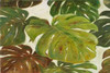 Green Touch Rectangle Poster Print by Patricia Pinto - Item # VARPDX9307D