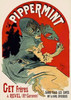 Pippermint Poster Print by  Jules Cheret - Item # VARPDX295714