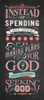 Seeking God Poster Print by Stephanie Marrott - Item # VARPDXSM11069