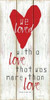 We Loved Poster Print by  Stephanie Marrott - Item # VARPDXSM1512012