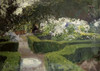 Garden at Granada Poster Print by  John Singer Sargent - Item # VARPDX279984