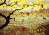 Apple Tree with Red Fruit Poster Print by  Paul Ranson - Item # VARPDX267066