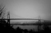 St. Johns Bridge IV Poster Print by Erin Berzel - Item # VARPDXPSBZL328