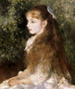 Irene Cahen DAnvers Poster Print by  Pierre-Auguste Renoir - Item # VARPDX279635