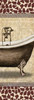 Giraffe Tub Poster Print by Todd Williams - Item # VARPDXTWM185