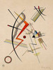 Untitled Poster Print by Wassily Kandinsky - Item # VARPDX3WK2630