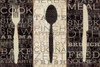 African Collage II Poster Print by Patricia Pinto - Item # VARPDX7317