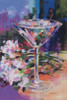 N.Y. Martini Poster Print by Jane Slivka - Item # VARPDX5878