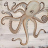 Octopus Poster Print by  Gina Ritter - Item # VARPDX8958K