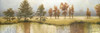 The End of a Winter I Poster Print by Michael Marcon - Item # VARPDX7293A