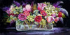 Roses and Lilacs Poster Print by  Nel Whatmore - Item # VARPDX2NW3410