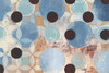 Blue Dots Poster Print by  Kathrine Lovell - Item # VARPDX22747