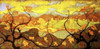 The Vines Poster Print by  Paul Ranson - Item # VARPDX267615