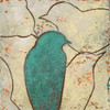 Lovely Birds IV Poster Print by Patricia Pinto - Item # VARPDX8323A