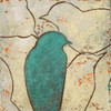 Lovely Birds IV Poster Print by Patricia Pinto - Item # VARPDX8323A