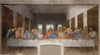 The Last Supper Poster Print by Leonardo Da Vinci - Item # VARPDXD929D