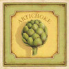 Artichoke Poster Print by Daphne Brissonnet - Item # VARPDXBRI037
