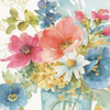 My Garden Bouquet II Poster Print by Audit Lisa - Item # VARPDX18885