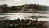Fisherman on Rocks Poster Print by  Winslow Homer - Item # VARPDX278034