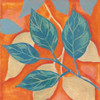 Summer Leaves I Poster Print by Margaret Ferry - Item # VARPDXMFY118