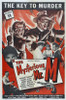 The Mysterious Mr. M Movie Poster Print (27 x 40) - Item # MOVGJ9161