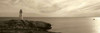 Lighthouse III Poster Print by Jim Christensen - Item # VARPDXPSCRS213