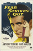 Fear Strikes Out Movie Poster Print (27 x 40) - Item # MOVEI8704