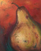 Pear II Poster Print by Patricia Pinto - Item # VARPDX7025