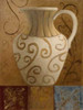 Elegant Vessel II Poster Print by Lanie Loreth