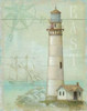 East Coastal Light Poster Print by Daphne Brissonnet - Item # VARPDX2868