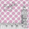 Textile London Poster Print by Gina Ritter - Item # VARPDX9553A
