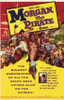 Morgan the Pirate Movie Poster (11 x 17) - Item # MOV209069