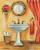 Tuscan Bath IV Poster Print by Silvia Vassileva - Item # VARPDX9967