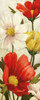 Spice Floral Panel I Poster Print by  Vittorio Milan - Item # VARPDXRB10181VM