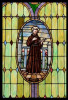 Stained Glass VI Poster Print by Kathy Mahan - Item # VARPDXPSMHN466