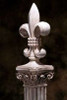 Fleur de Lis VI Poster Print by C. Thomas McNemar - Item # VARPDXPSMNR260